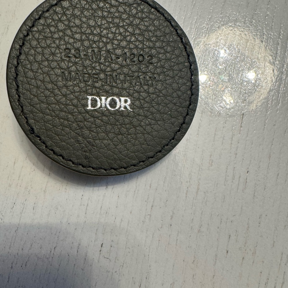 Dior Keychain - Picture 4 of 5